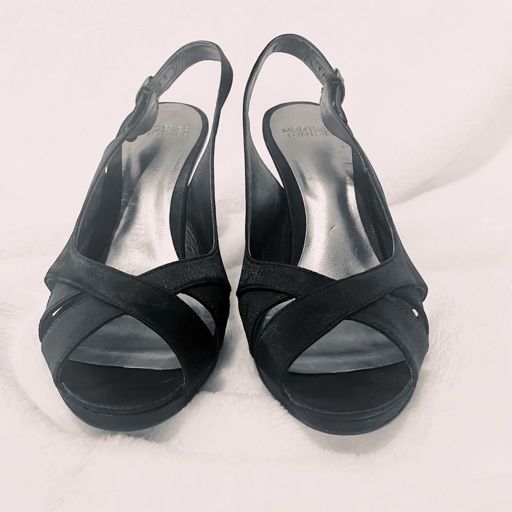 ‼️SOLD‼️ 🖤Mootsies Tootsies🖤 - Picture 4 of 9